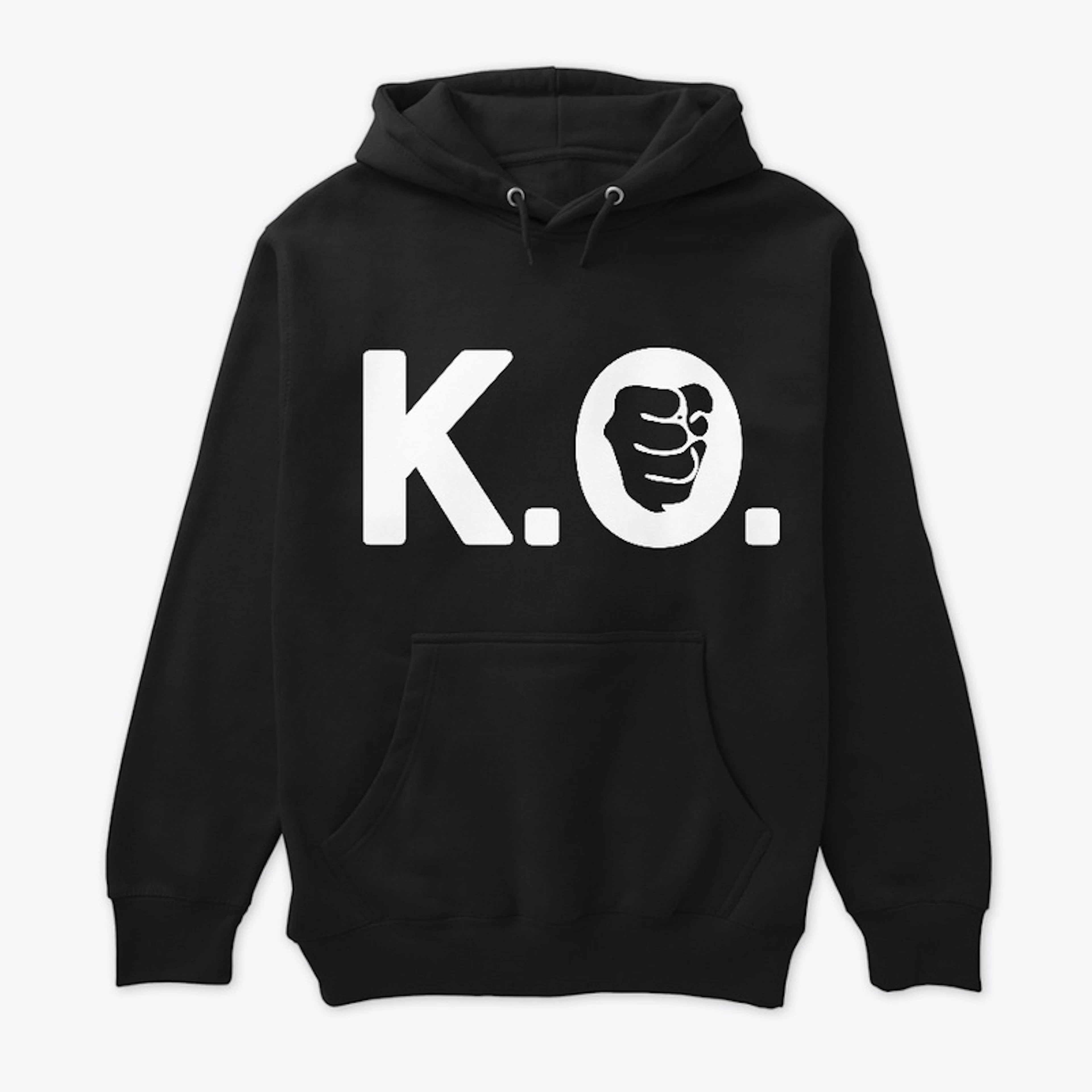 Knock Out T-Shirt | Hoodie | Tank Top